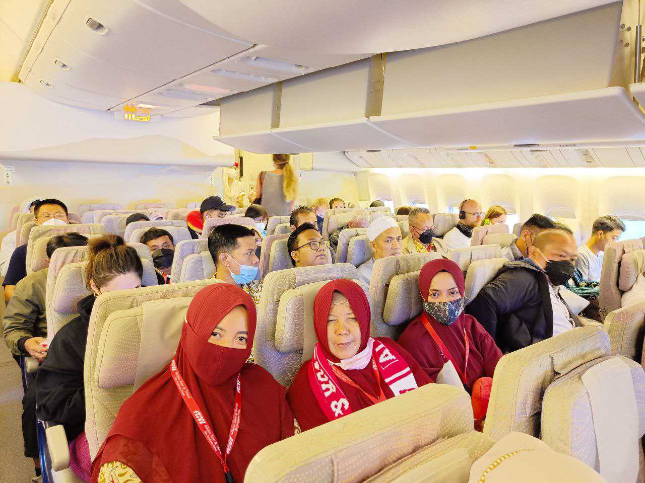 Daftar Umroh Dan Haji Plus Al Hijaz Travel Semarang